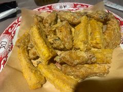 -李叔叔虾蟹大排档(青羊店)