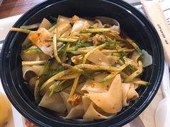 凉皮-荀记肉夹馍(三八家乐福店)