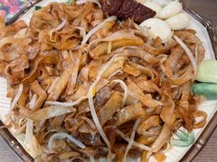 -葛记焖饼(伏牛路店)