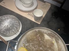 -牛事制造局牛肉火锅(莲岳路店)