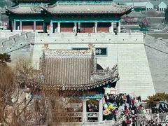 -韩城古城