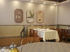 大堂-沧浪亭(临汾路店)