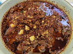 -成都驻京办餐厅(蜀都宾馆店)