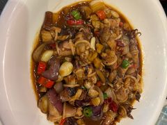 白仔-健眺小海鲜(临海后山店)