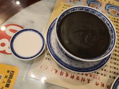 -广信牛奶甜品世家(台东店)