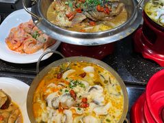 -白金汉爵大酒店·中餐厅(相城店)