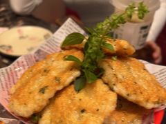 -长安·大茶饭