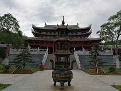 -莆田南少林寺