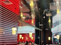 大堂-鱼鼎香烤鱼火锅(华发商都店)