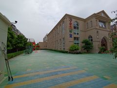 -金色摇篮潜能开发幼儿园(大兴校区)