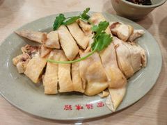 -百家鸡味馆(清泰店)