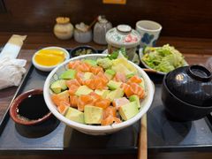 -角落里(中山公园店)