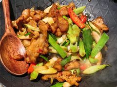 -懒人盐府人家(航天桥店)