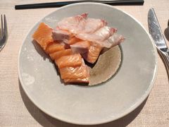 -阿纳迪酒店·秘境西餐厅