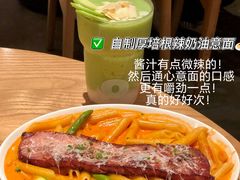 -O'eat Blossom&Pelican(深圳首店)