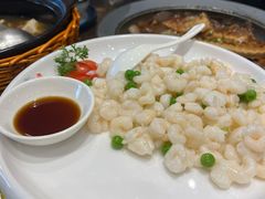 -锡和无锡菜·三白油条(景丽苑店)