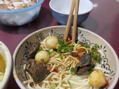 -大石人家鱿鱼面馆(大石西路总店)