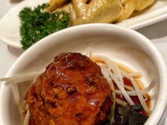 狮子头-知味观(湖滨总店)