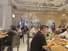 -黄记煌三汁焖锅(欢乐海岸店)