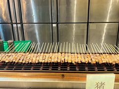 -禾斗海鲜自助(市南银座店)