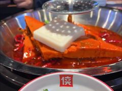-蜀大侠火锅.川剧变脸(龙泉世茂店)