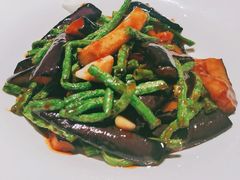 -渝乡辣婆婆·川菜 水煮鱼(中山西路店)