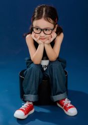 -小熊维尼高端儿童摄影(南山店)