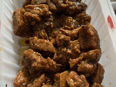 -小李烧鸡(西北角总店)