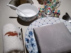 -悦融琥珀·京鲁菜·海味珍品(西单店)