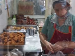 -满记烧饼(牛街东里小区一区店)