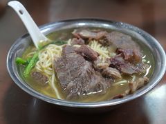 -阿秋牛排(湖心街店)