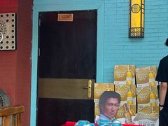 -天津乾毓德饭庄·清真传统炒菜·海鲜烧烤(咸阳路店)