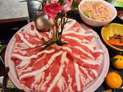 -赵九记呱呱老火锅(钟楼总店)