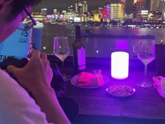 -外滩8号 whisky bar(金延大厦店)