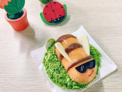 -星巴克(嘉定中信泰富万达广场店)