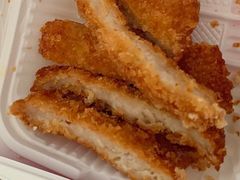 -小杨生煎(黄河路店)
