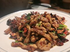 -树厨贵州菜(铜仁花果山店)