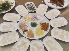 -丰尔粥食·顺德鱼生·干蒸排骨顺德菜(大良分店)