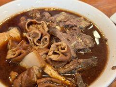 -北京小肠陈饭庄(方庄店)