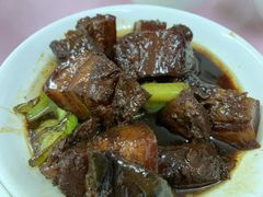 -蘭心餐厅(进贤路店)