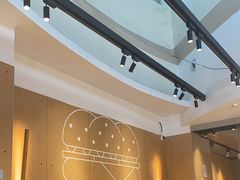 -麦当劳(北亭广场分店)