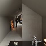 自由自在的生活方式被重新归还给城市和住宅的使用者