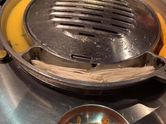 -哈哈碳都·牛肋条无限自助烤肉(台江万达店)