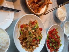 -蔴将·川菜(黄龙万科店)