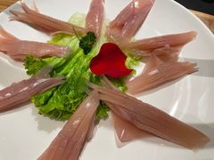 -蜀九香火锅(彩虹店)