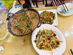 -长临河古镇福味轩土菜馆(长临河店)