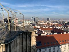 -斯蒂芬主教座堂(Stephansdom)