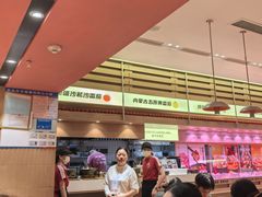 -福客麻辣烫·现炒麻辣香锅(印力中心店)