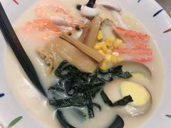 -东菊料理(吉利购物广场店)