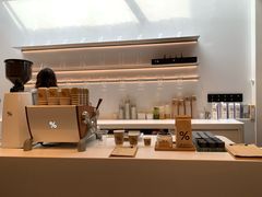 -% Arabica阿拉比卡咖啡(武康路店)